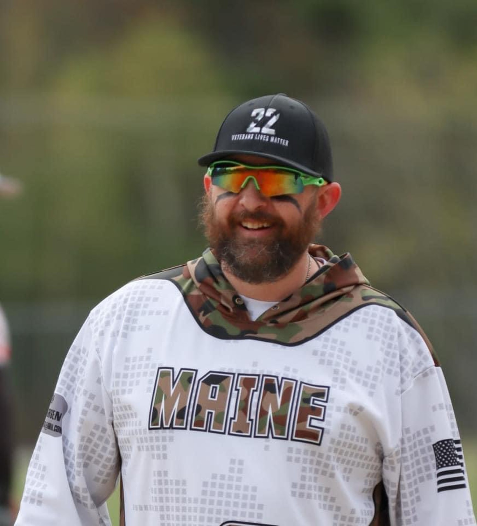 Obituary of Christopher Larsen