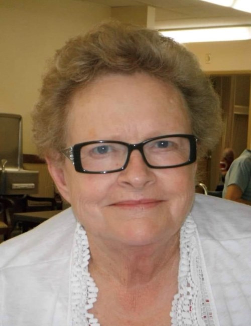 Obituary of Beverly Ann Stiles