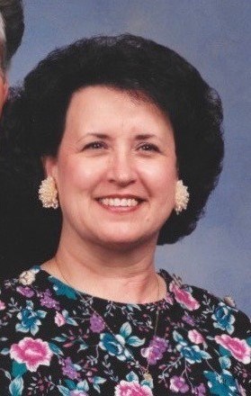 Obituary of Linda Gale Morrison