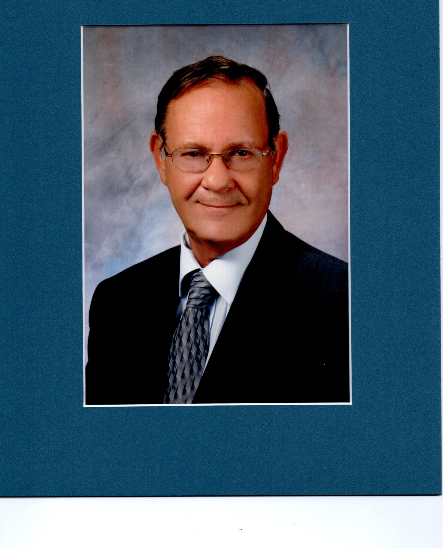 Obituario de Stanley Louis Robert