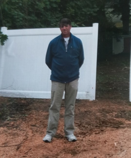 Avis de décès de John D. Madison