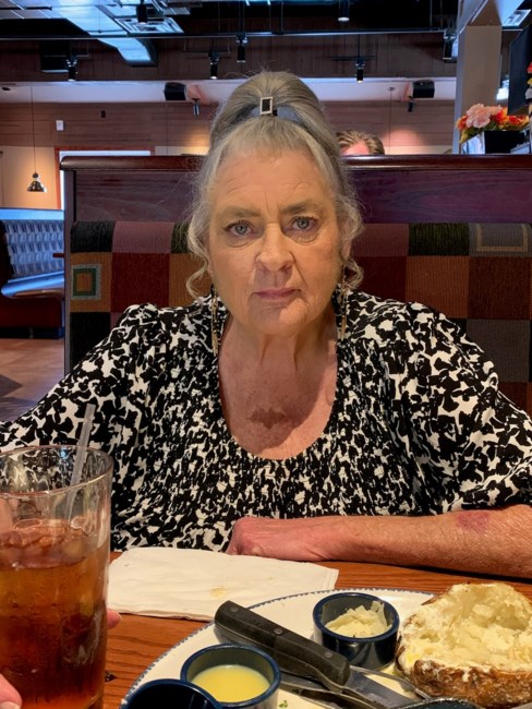 Obituary of Amy Maria Schafer