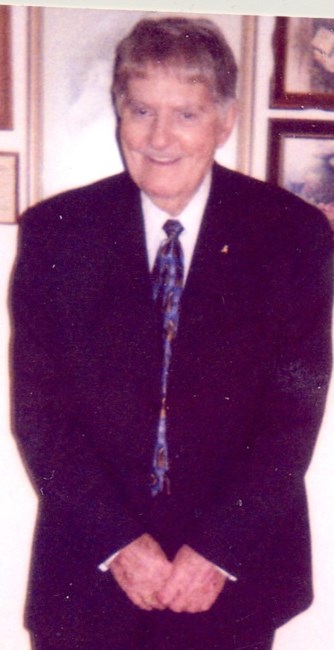 Obituary of William Harold "Bill" Womack