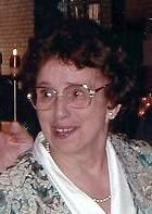 Obituary of Virginia Todd Todd Maddox