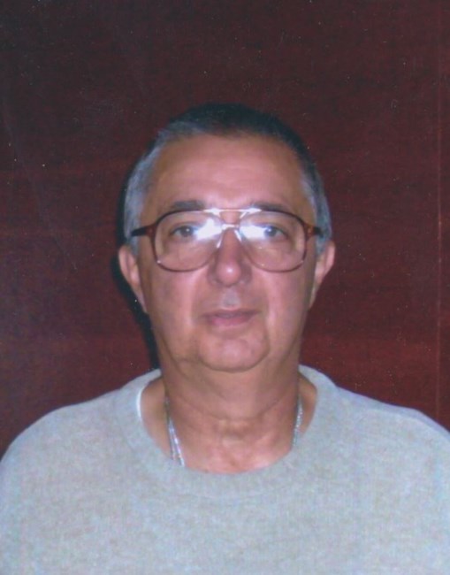 Obituary of Robert "Bobby" A. Fabian