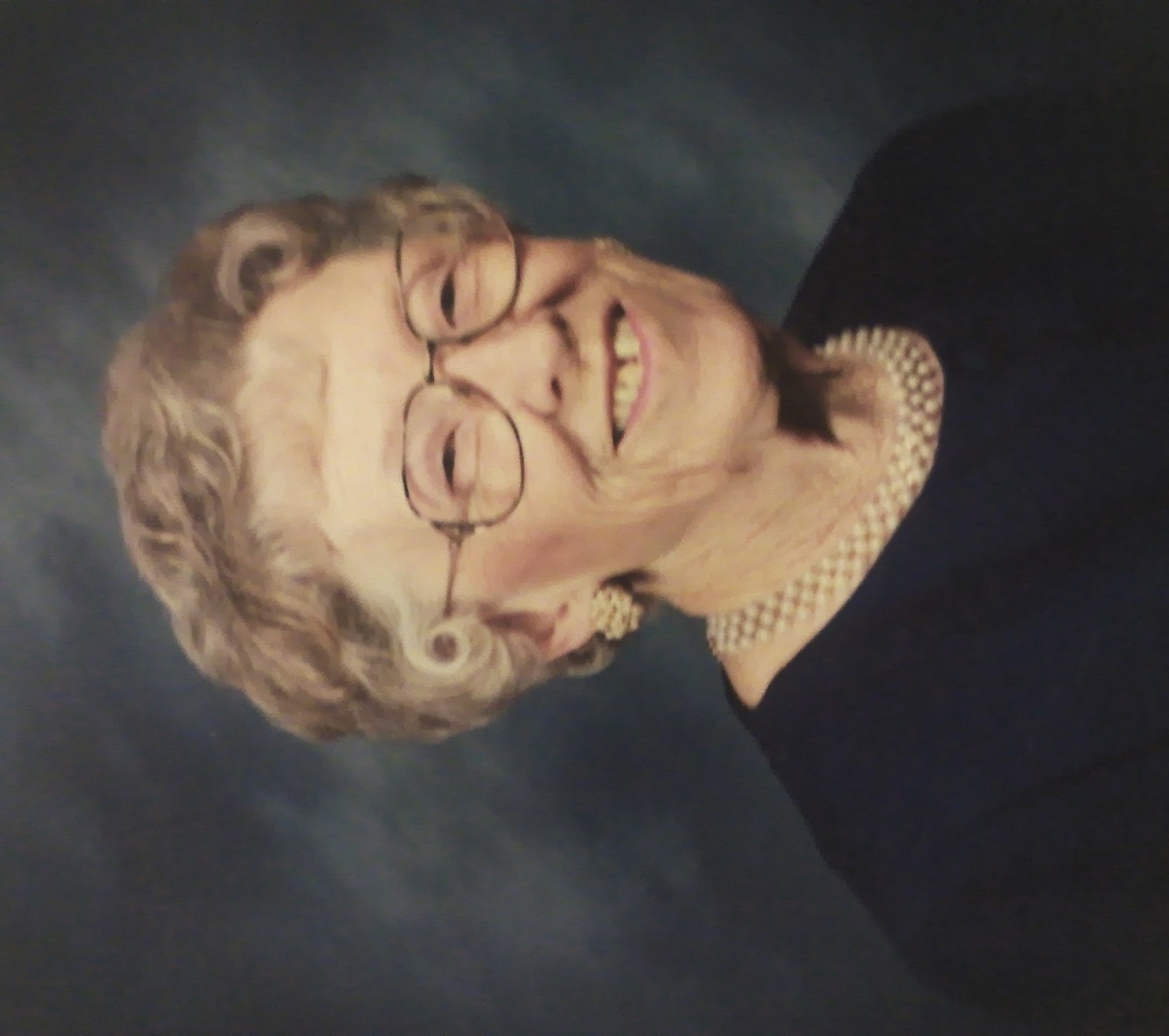 Obituary of Arlene L. Hampton