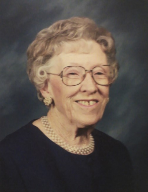 Obituary of Arlene L. Hampton