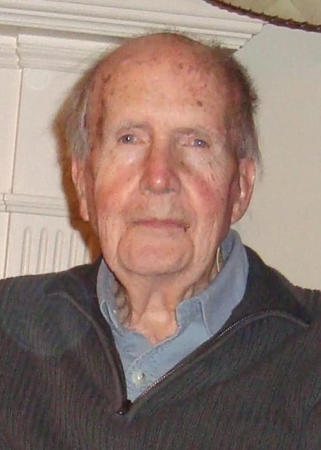 Obituary of Alan L. Kistler