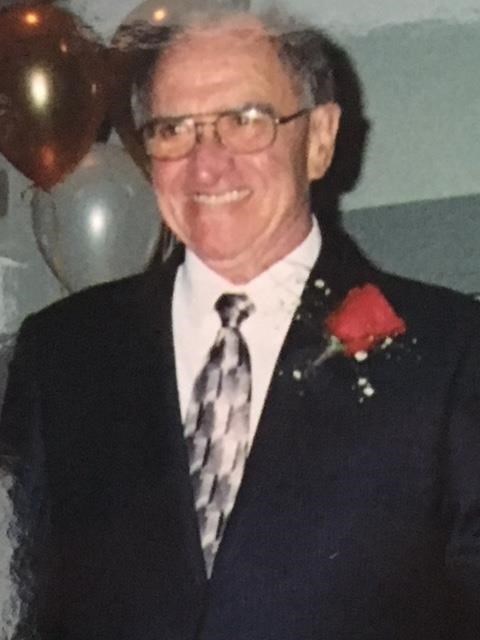 Obituary of Roland Paul Marcoux