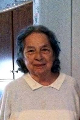 Obituario de Aurora R. Sanchez