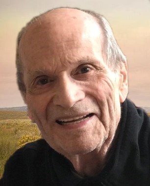 Obituary of John Buchanan Morgan