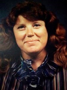 Obituario de Terri Lynn Winhold