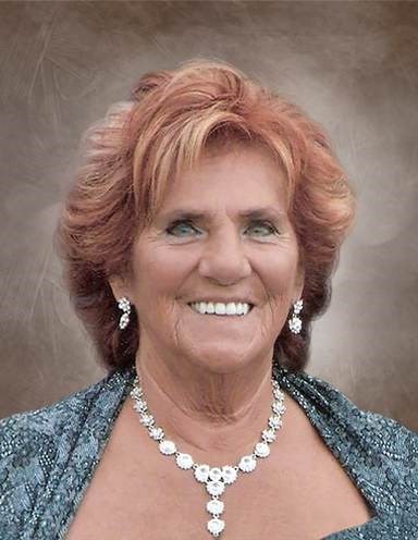 Obituary of Marcelle Tremblay