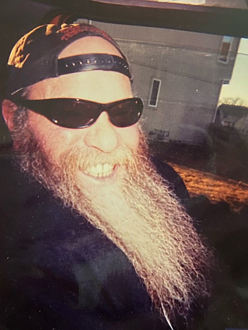 Obituary of Curtis Ray Fuller