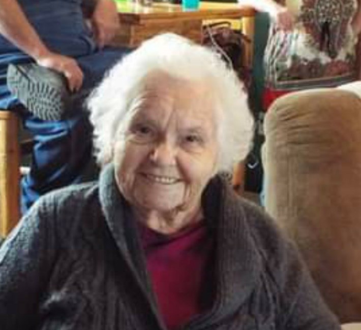 Obituary of Elsie Marie Phillips