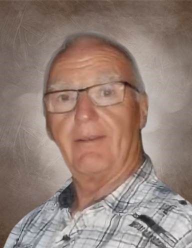 Avis de décès de Benoit Geneau