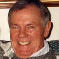 Obituary of Harry Franklin Sanders