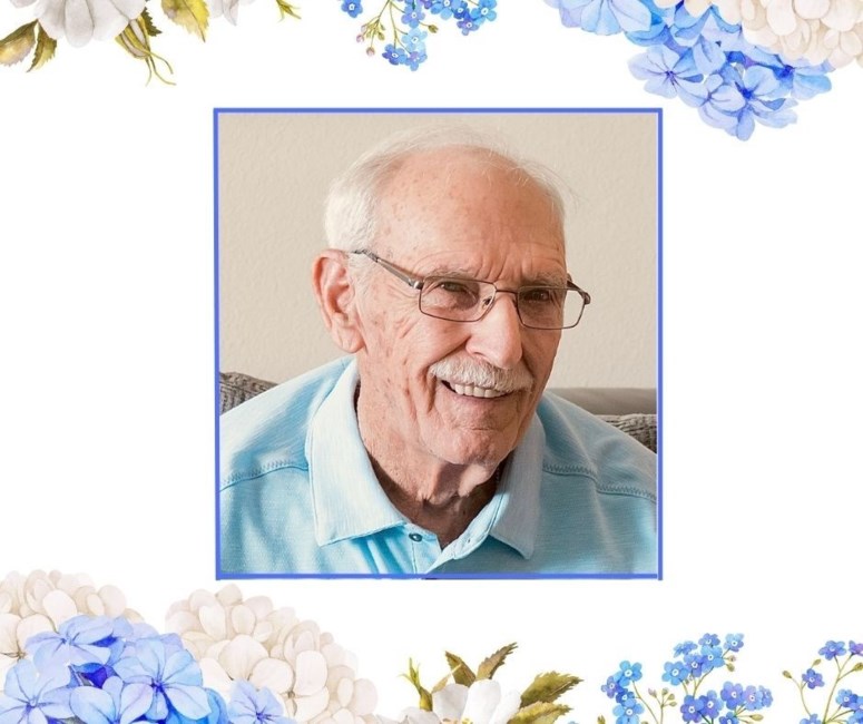 Obituary of Harold D Langley