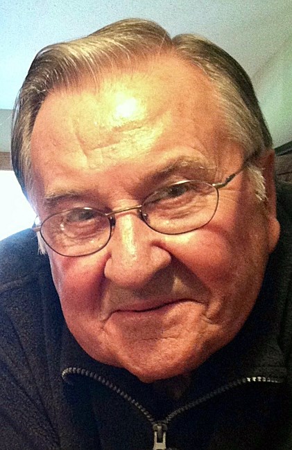 Avis de décès de Nathan J. Bernier