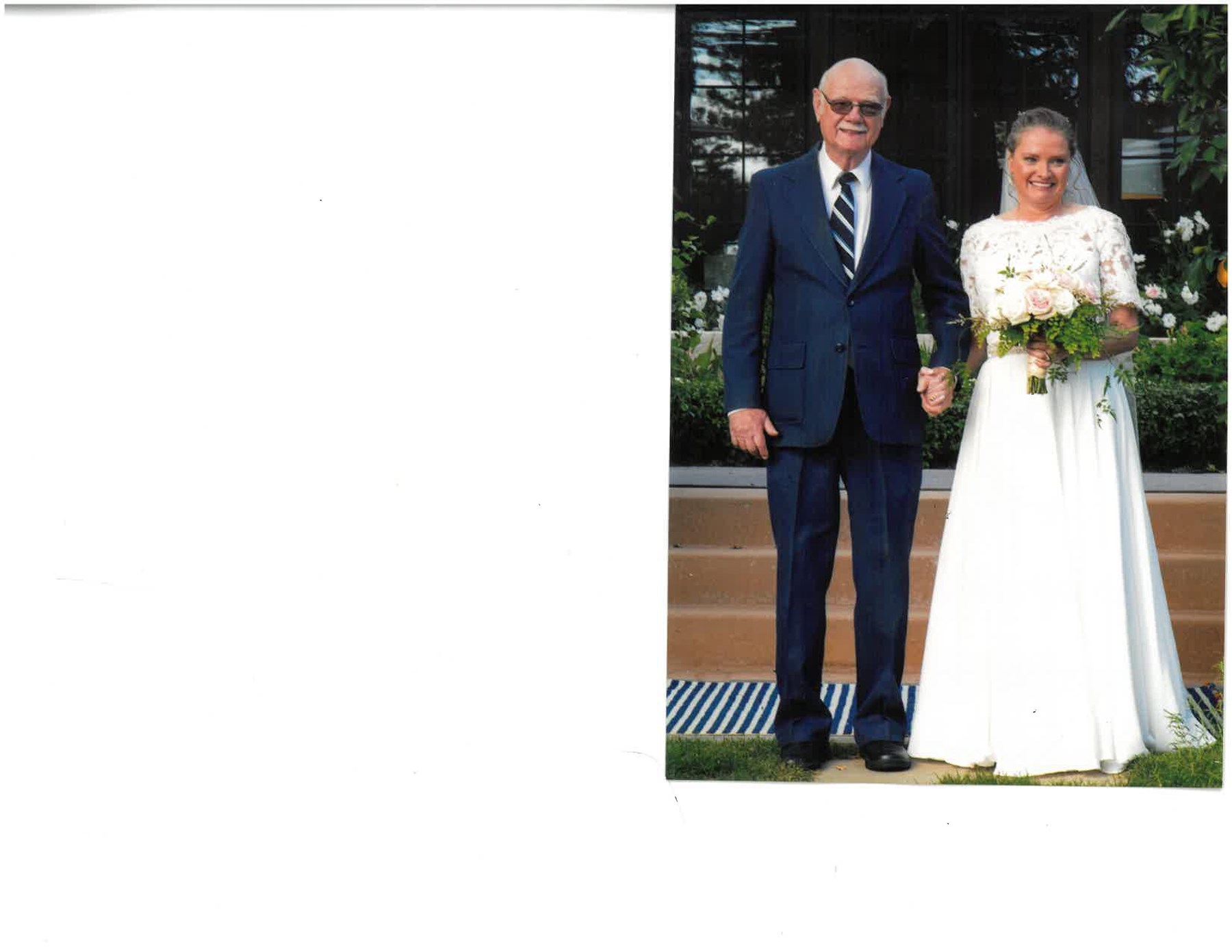 Obituary of Arnold "Arnie" Emerson Nafziger