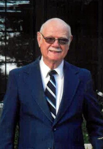 Obituary of Arnold "Arnie" Emerson Nafziger