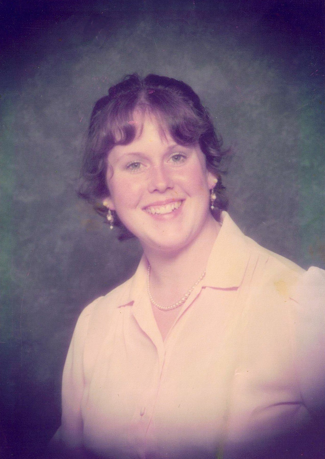 Obituary of Jeanne Marie Peterson