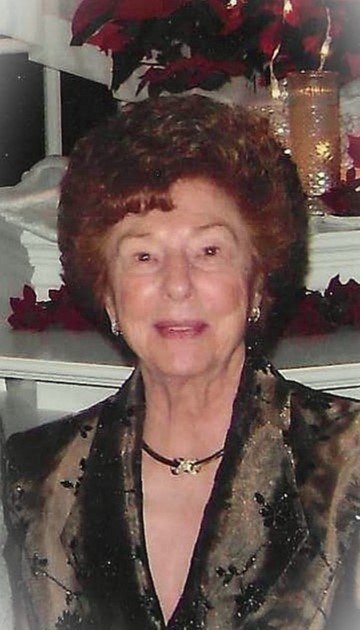Obituary of Florine M Renforth