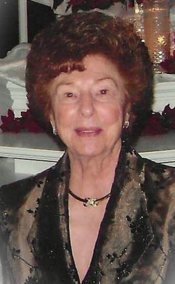 Obituary of Florine M Renforth
