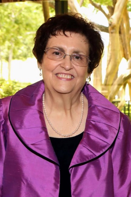 Obituary of Jo Ellen Harmon