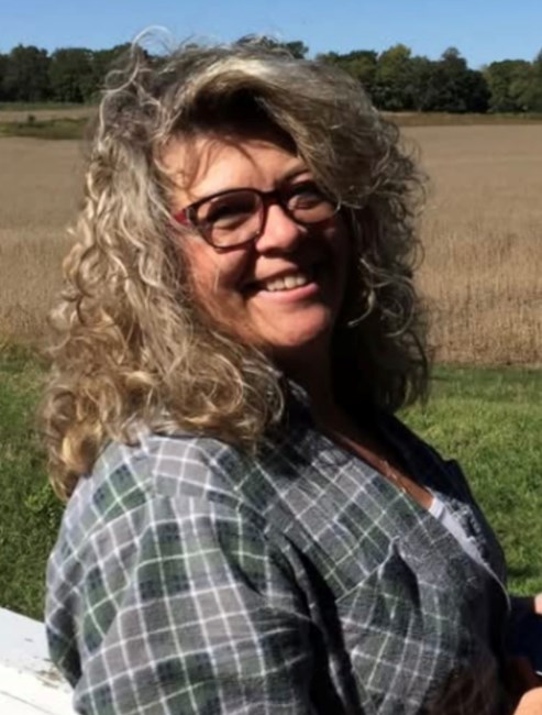 Obituary of Rebecca "Becky" Kae Allgood