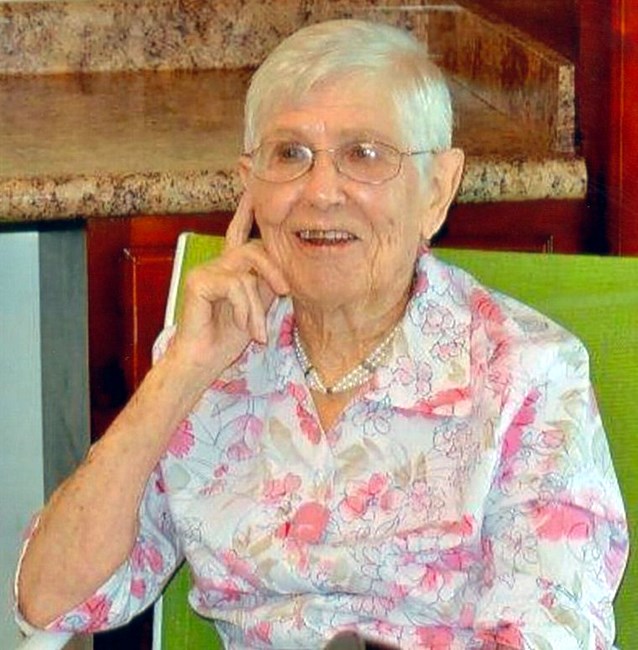 Obituary of Faye Bryant