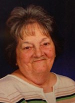 Alma Harmon