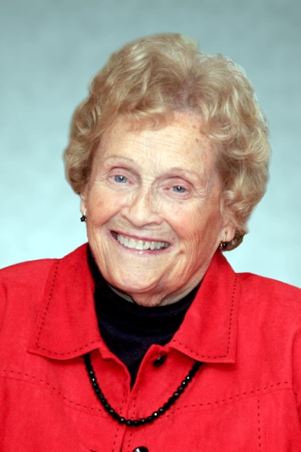 Obituary of Jeanette Svensson