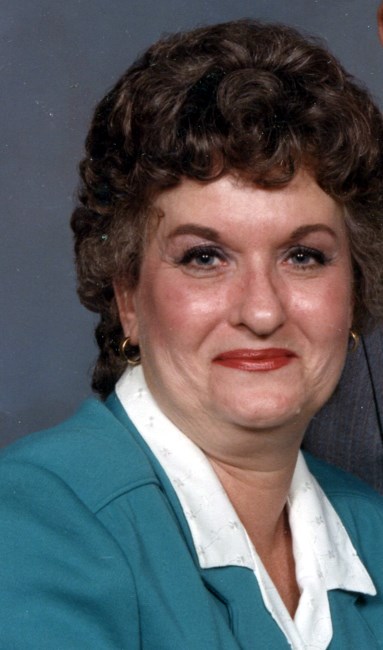 Obituary of Wanda Jeanette Prenzler