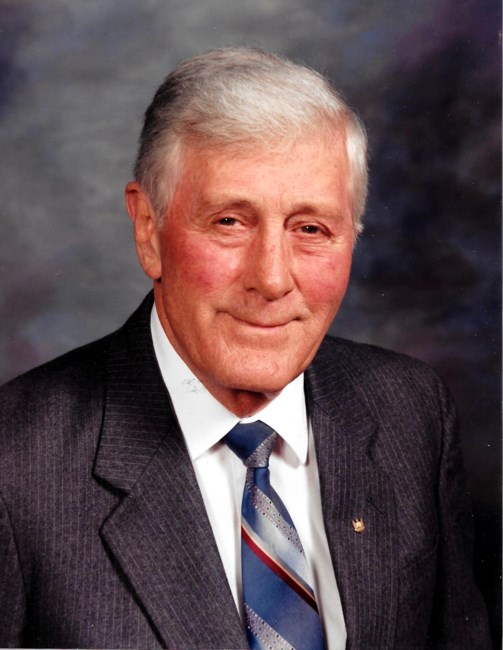Obituary of Arbie V. Patschke