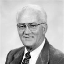 Obituary of Robert Lee Yoder