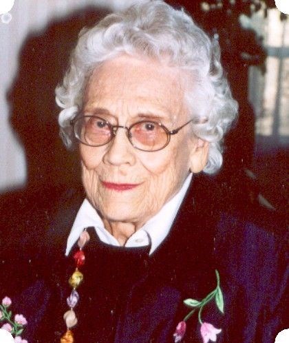 Avis de décès de Jewell Adine Wallin