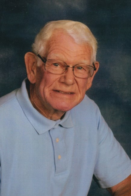 Obituary of Edwin "Ed" Eugene Santee
