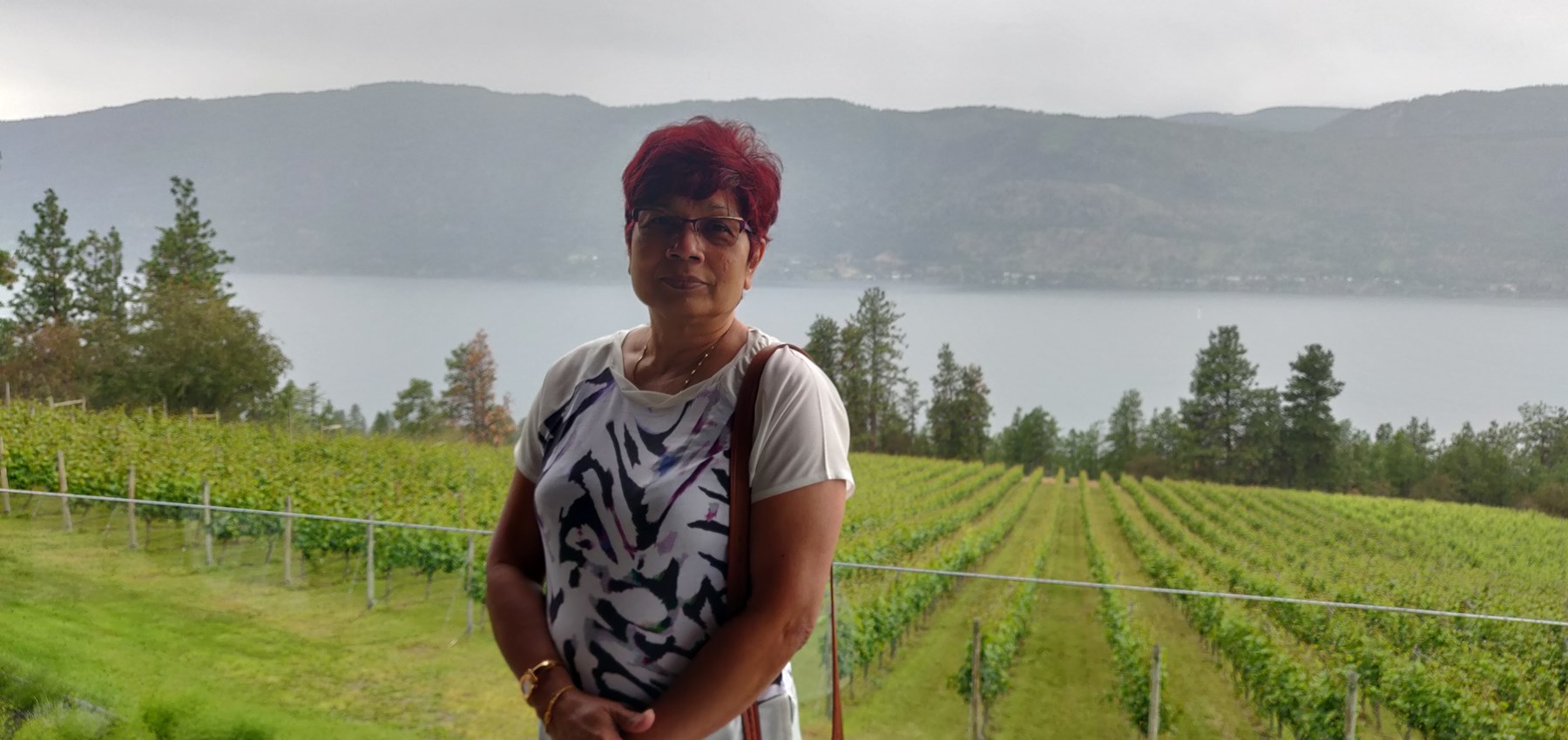 Obituary of Chitrakhai Leela Mohamed