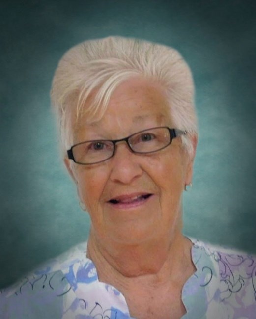 Obituary of Nancy Jo Mills