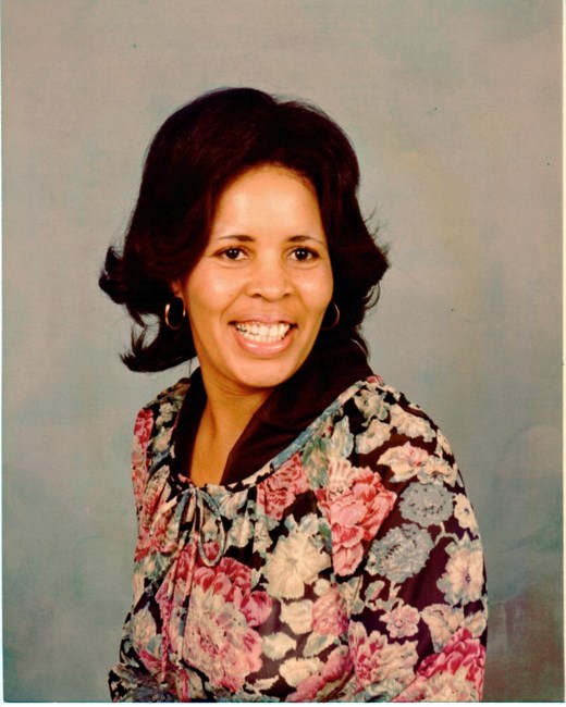 Obituary of Ruby Vital