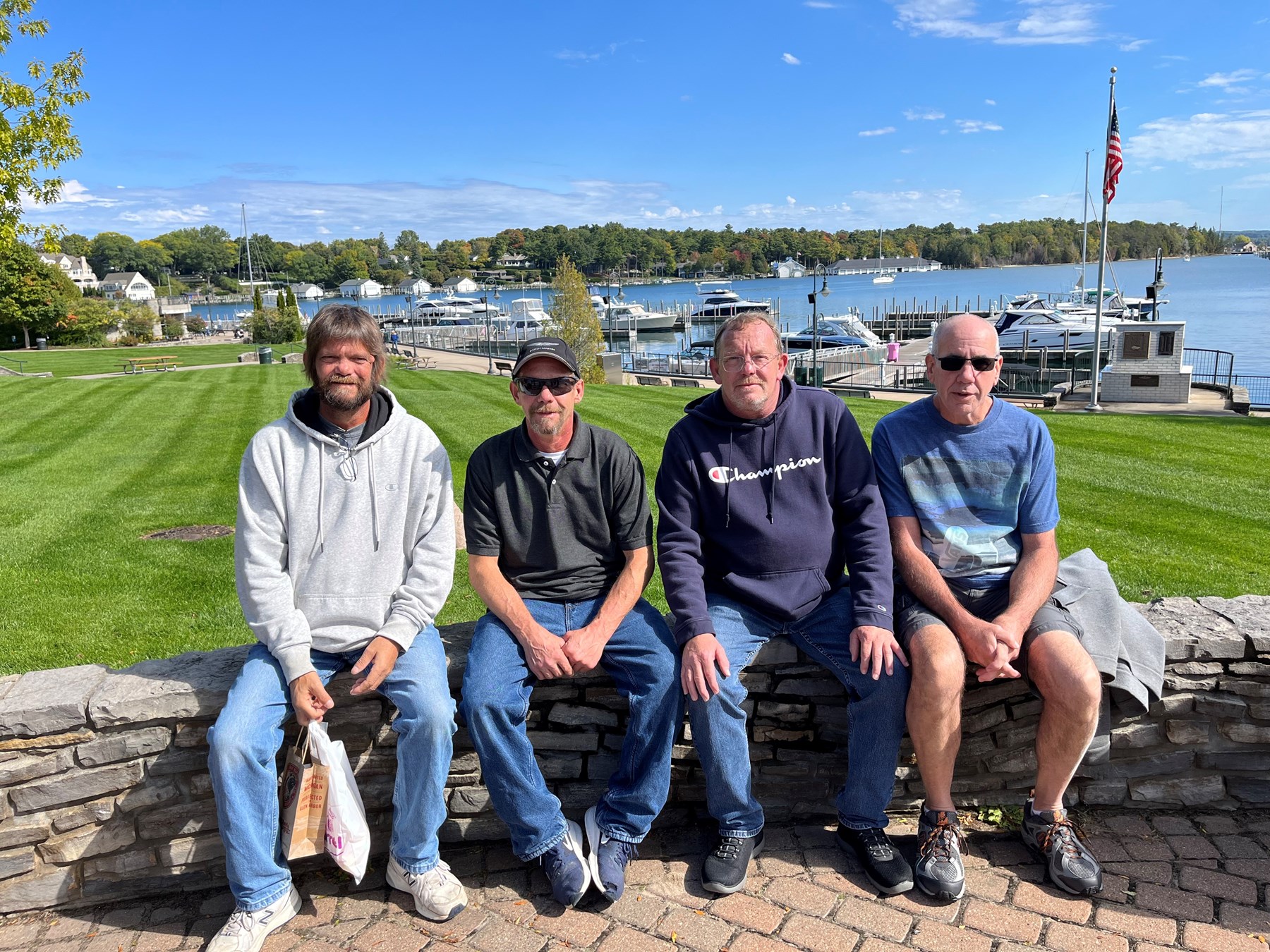 Obituary of Carl Aldrich