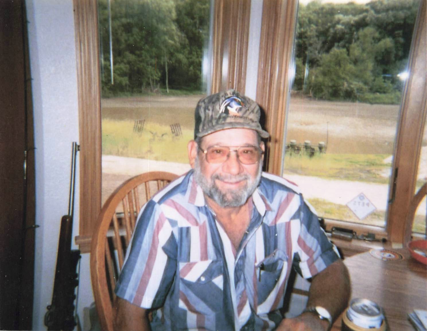 Obituary of Larry Allen Stoehr