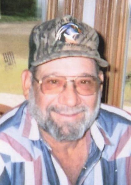 Obituary of Larry Allen Stoehr