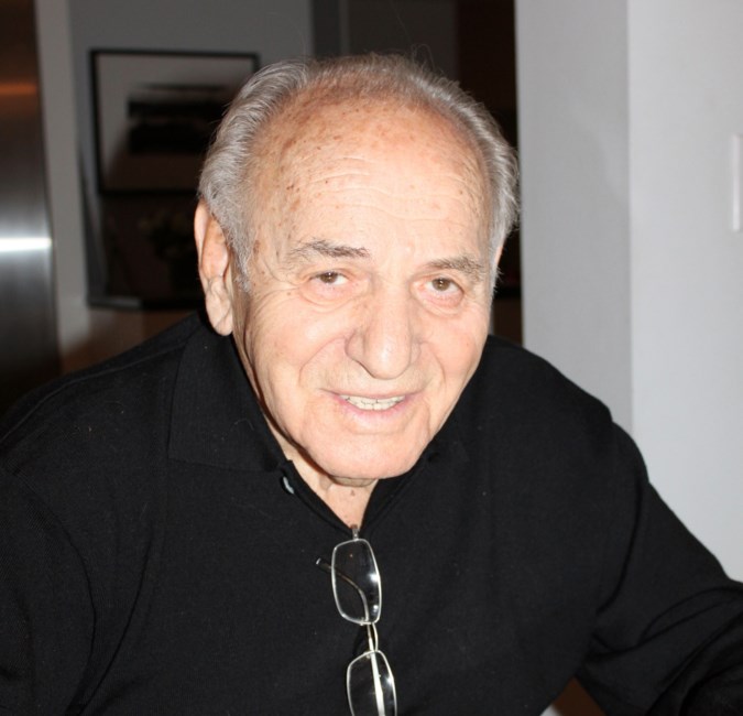 Obituary of Paul Edelsberg