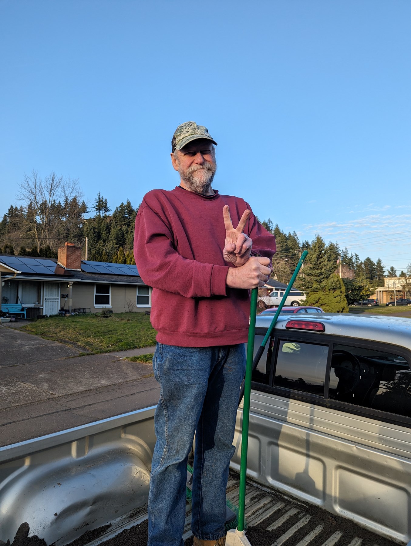 Obituary of Paul Stuart Williams