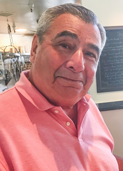 Obituary of Laurence R. Buxbaum