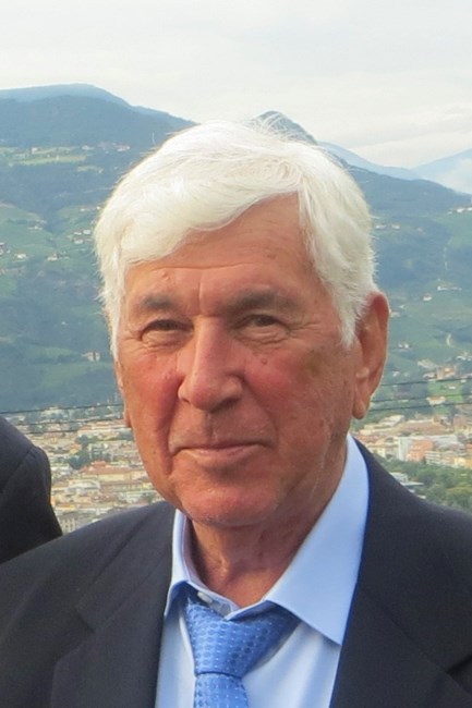 Obituary of Mario Dallao