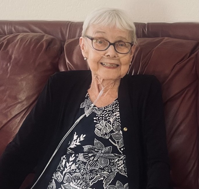 Obituary of Sandra Lee Burger