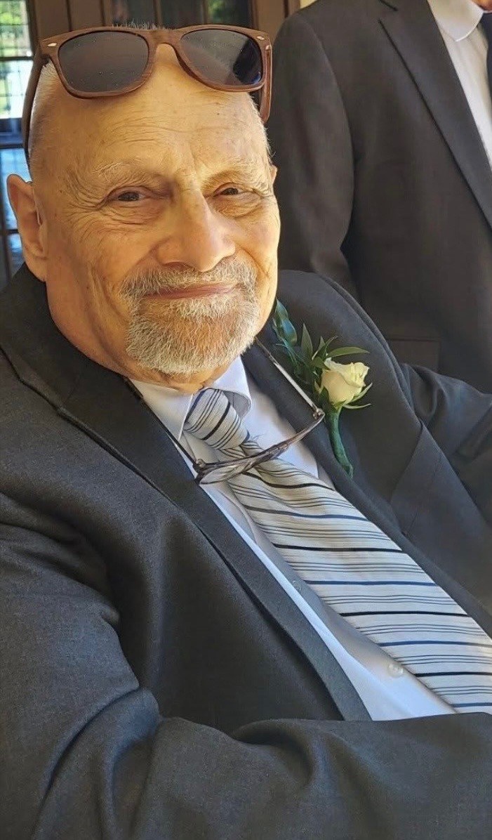 Obituary of Alan Morton Rosenthal